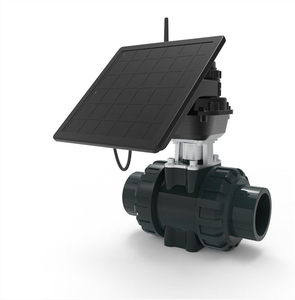 Thủy lợi khoai tây năng suất cao