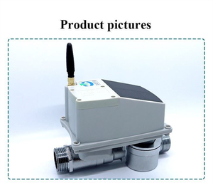 Bộ điều khiển thủy lợi nông nghiệp