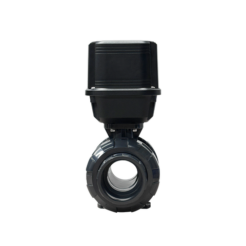  Van bi thông minh LoRaWAN để kiểm soát dòng nước