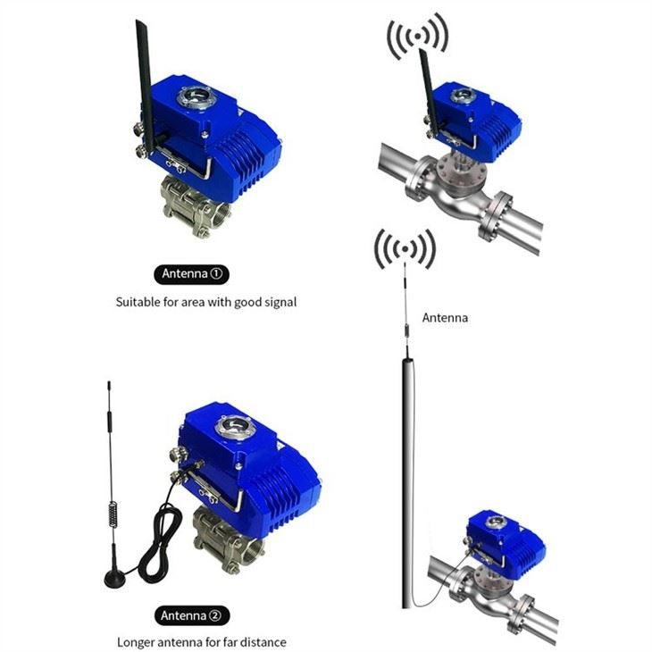 Hệ thống tưới tiêu chính xác dựa trên IoT cho đồn điền ca cao