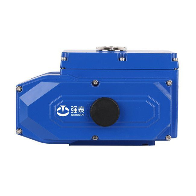 Thiết bị truyền động quay 24v Dc