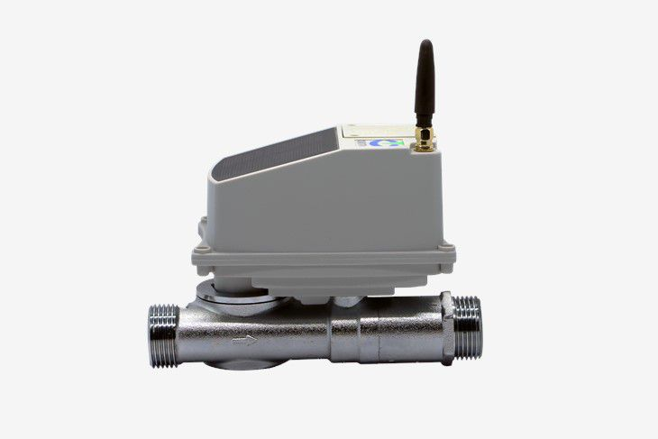 Van điều khiển Lorawan