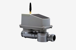 Lora điều khiển từ xa bộ hẹn giờ nhấn
