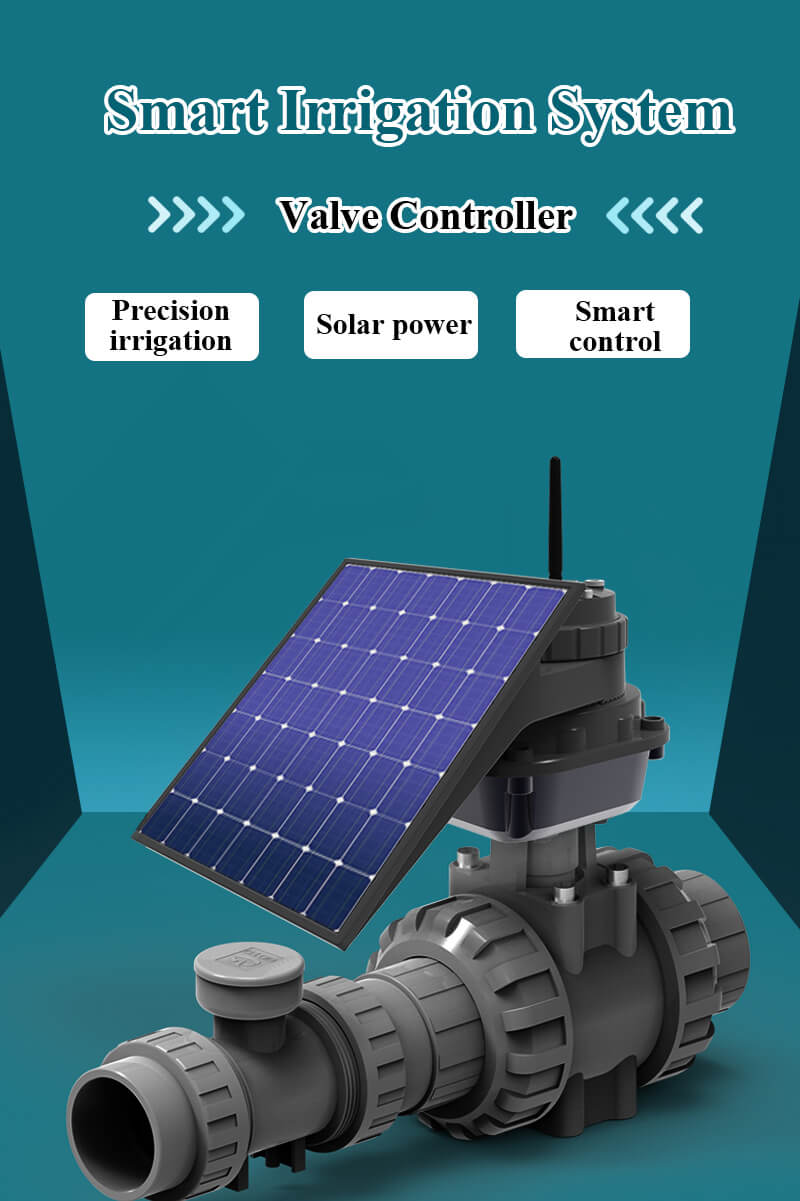 lora kết nối electrovalve_01