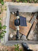 Hệ thống tưới nước thông minh dựa trên IoT/LoRa/4G để trồng cây lựu