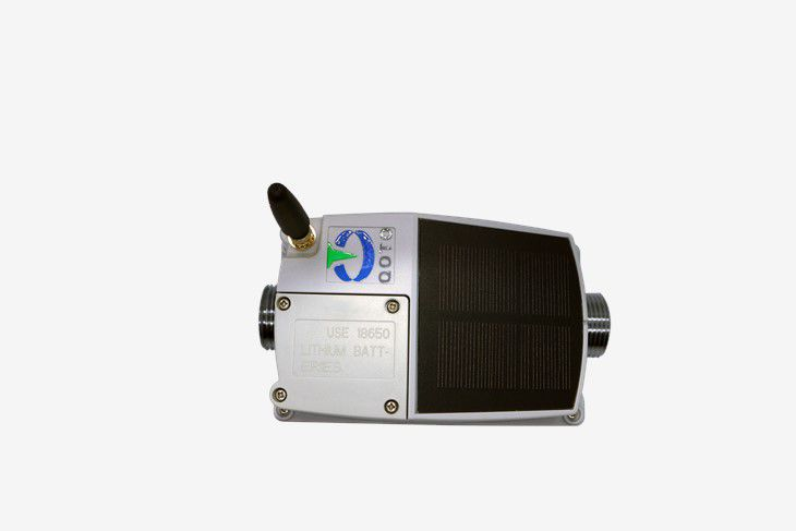 Van điều khiển Lorawan